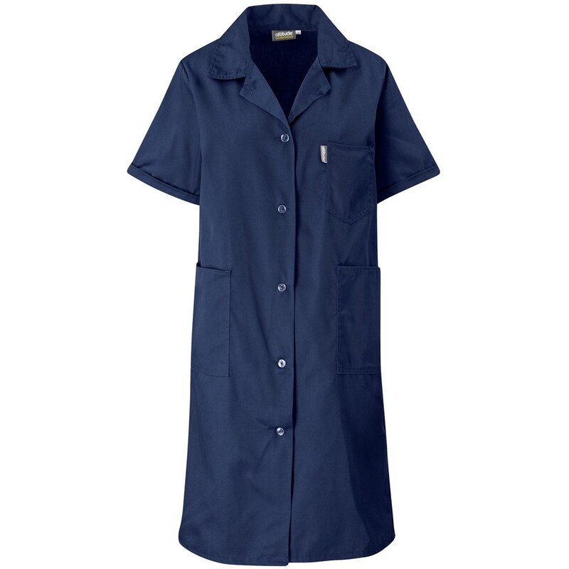 Altitude Marriot Polycotton Housecoat