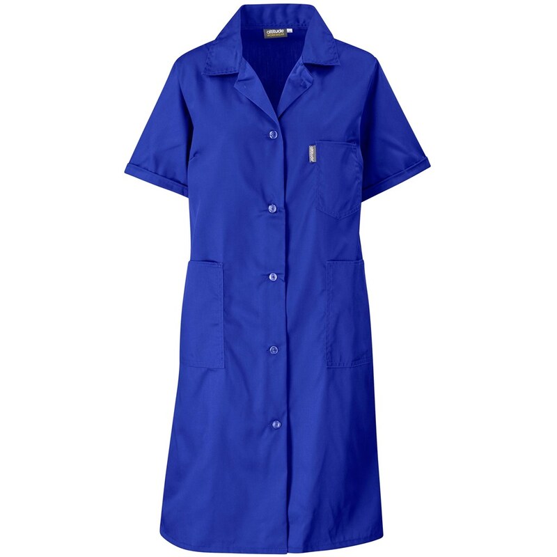 Altitude Marriot Polycotton Housecoat