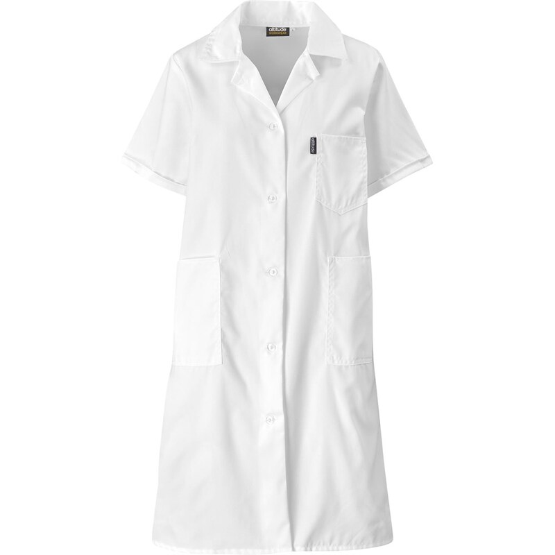 Altitude Marriot Polycotton Housecoat