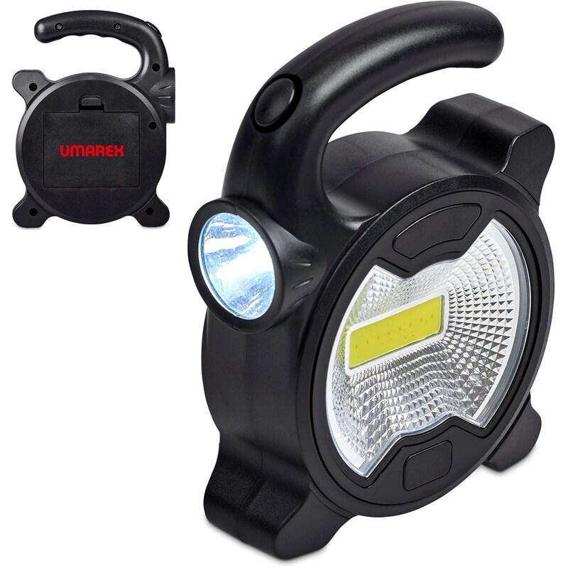 Martian Mini Lantern & Torch