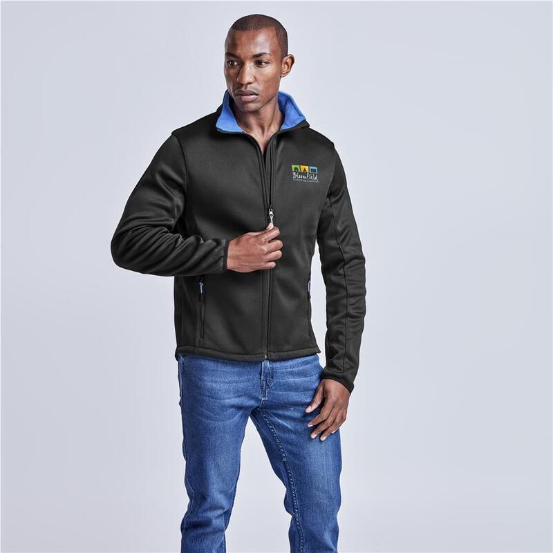 Palermo Softshell Jacket