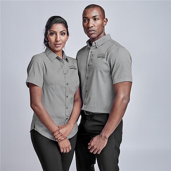 Nottingham Short Sleeve Shirt