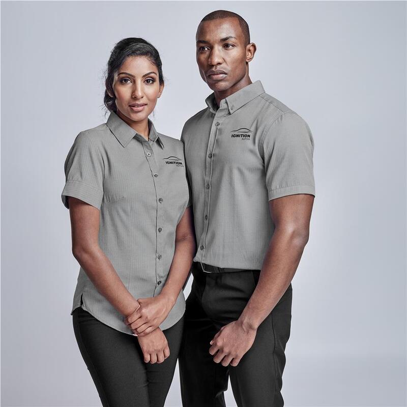 Nottingham Short Sleeve Shirt