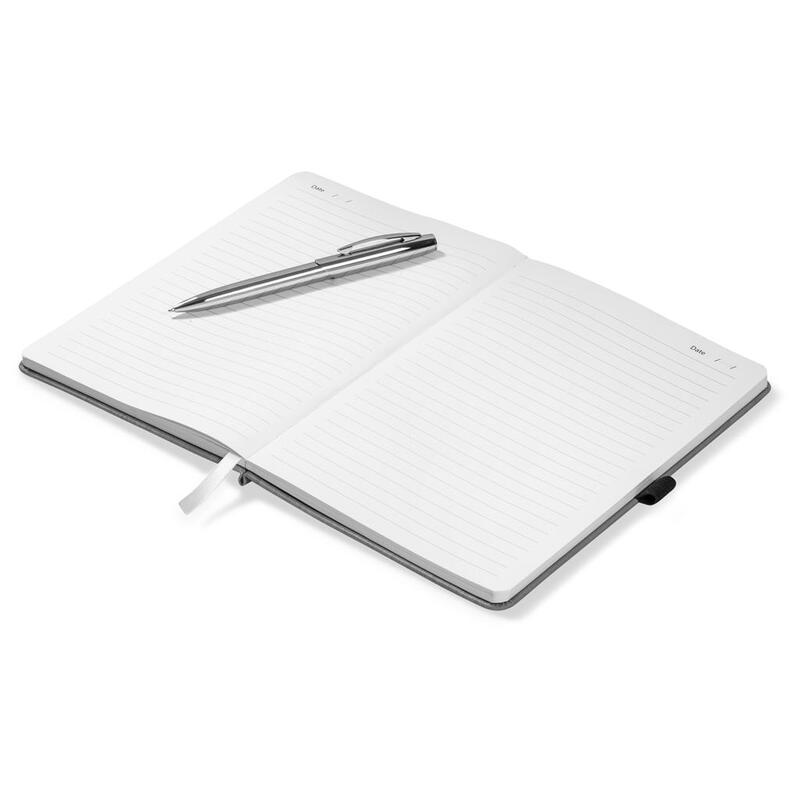 Oakridge A5 Hard Cover Notebook