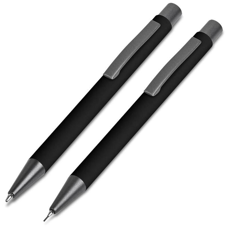 Omega Ball Pen & Pencil Set
