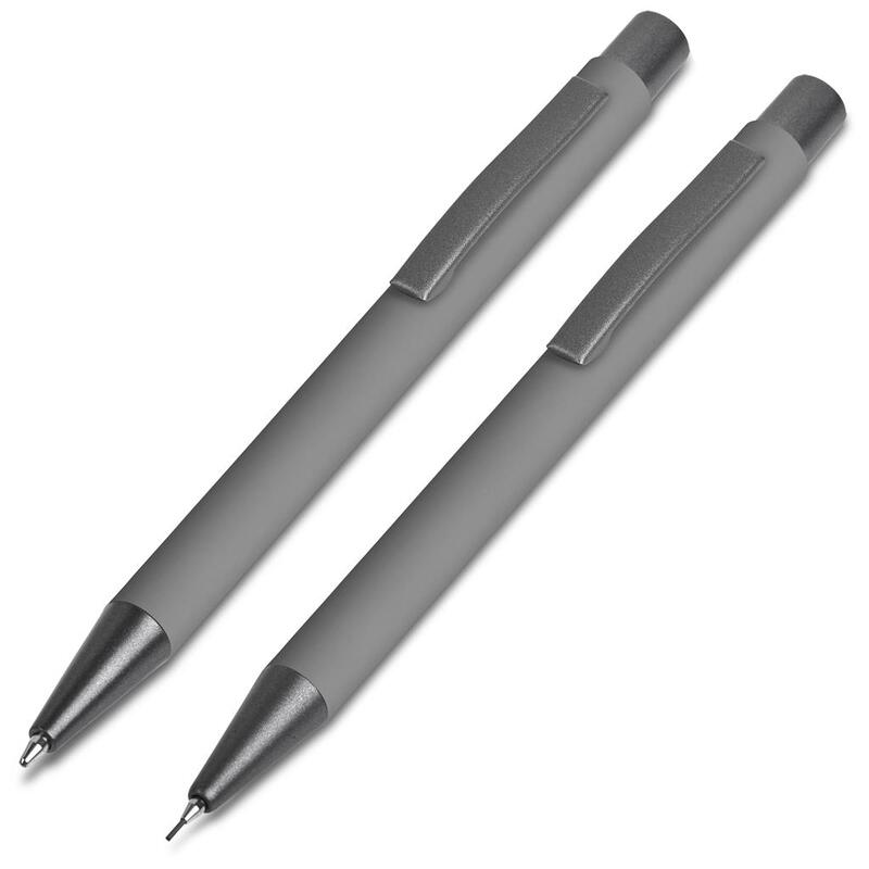 Omega Ball Pen & Pencil Set