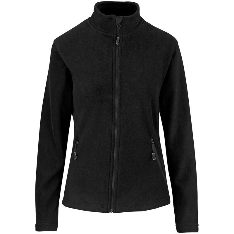 Oslo Micro Fleece Jacket