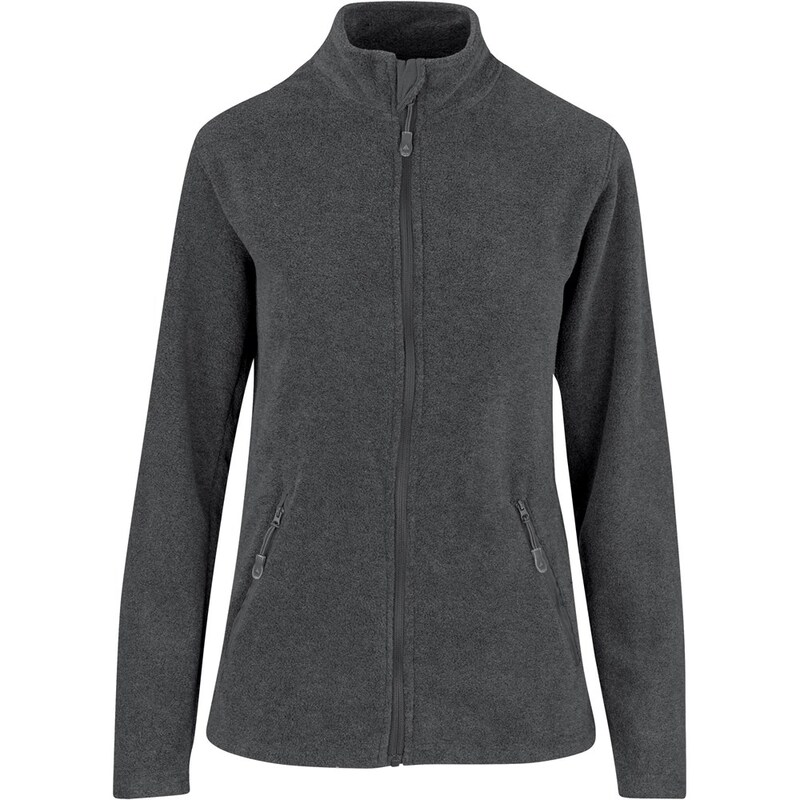 Oslo Micro Fleece Jacket