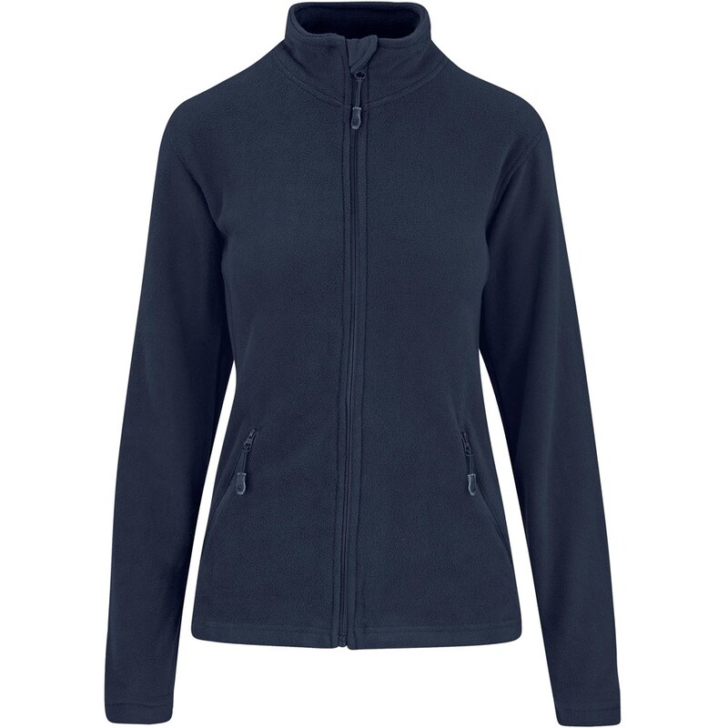 Oslo Micro Fleece Jacket