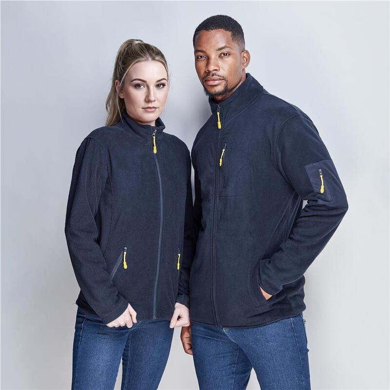 Oslo Micro Fleece Jacket