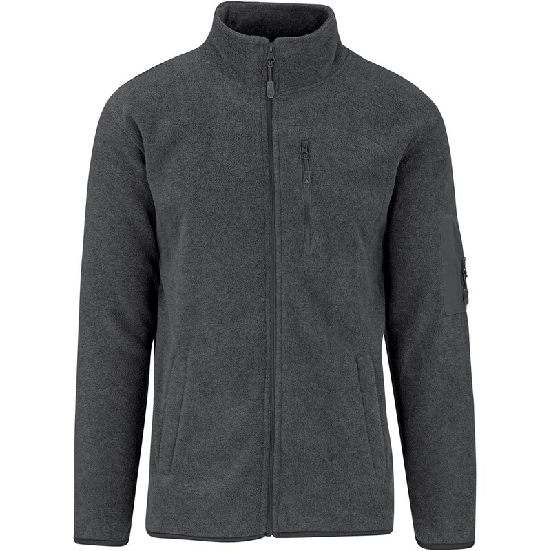 Oslo Micro Fleece Jacket