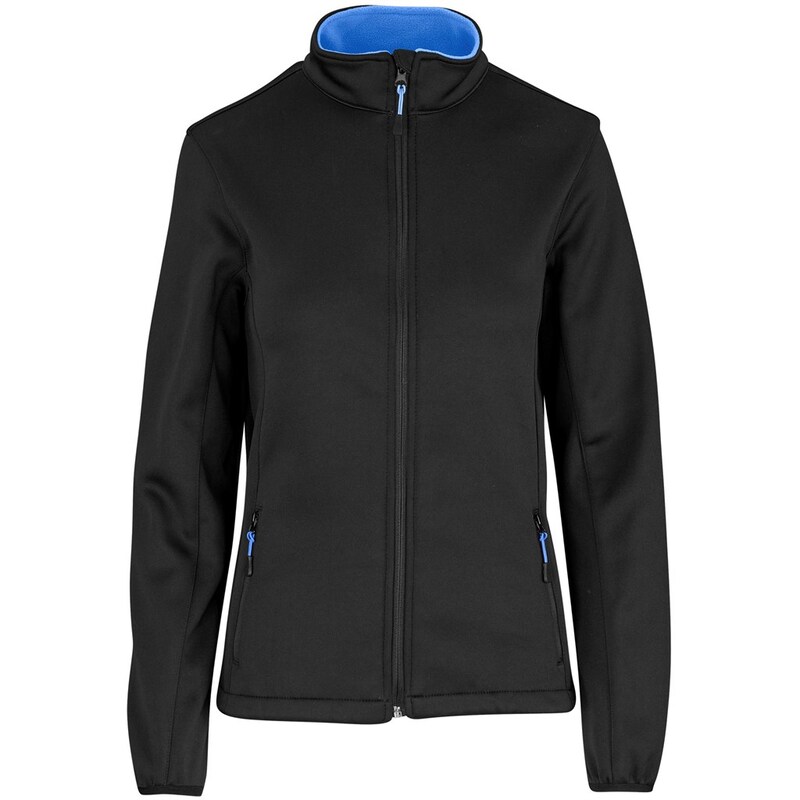 Palermo Softshell Jacket