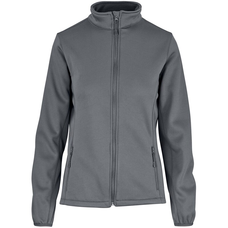 Palermo Softshell Jacket
