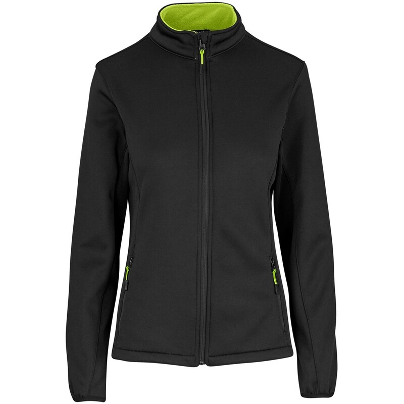Palermo Softshell Jacket