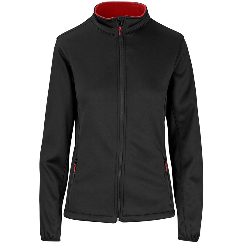 Palermo Softshell Jacket