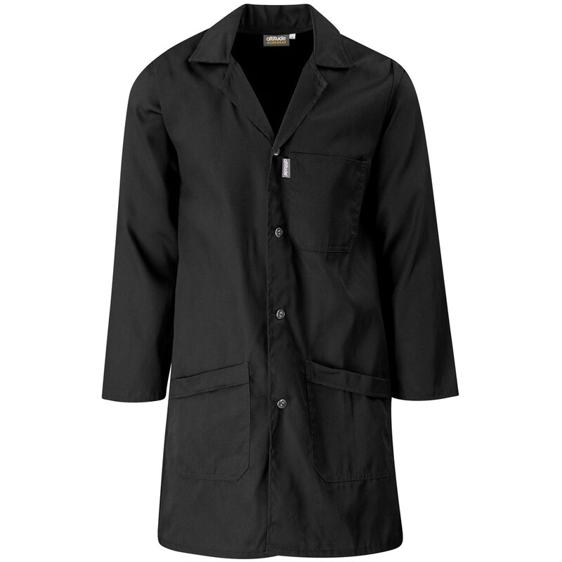 Altitude Prime Polycotton Dust Coat
