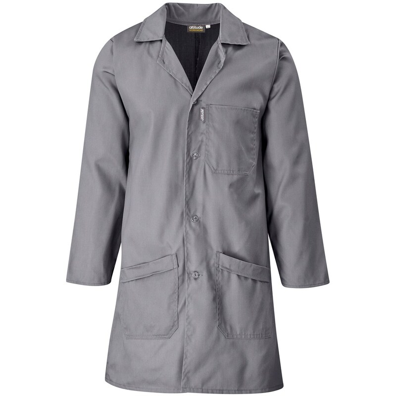 Altitude Prime Polycotton Dust Coat