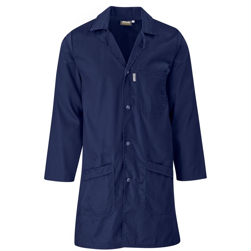 Altitude Prime Polycotton Dust Coat