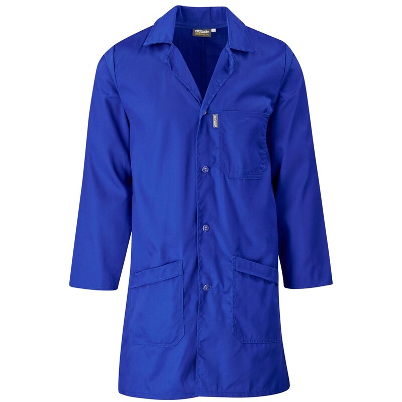 Altitude Prime Polycotton Dust Coat