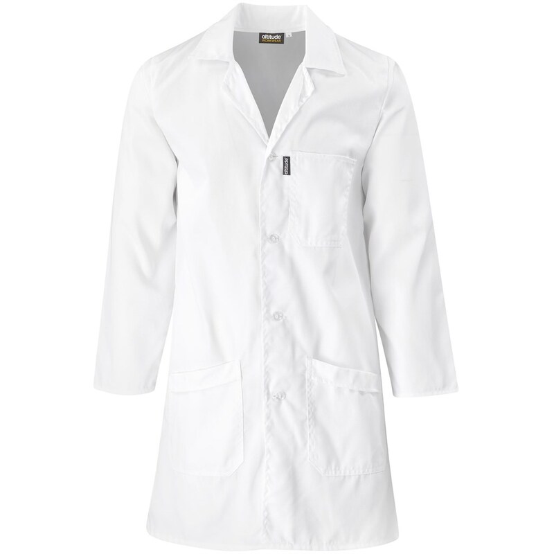 Altitude Prime Polycotton Dust Coat