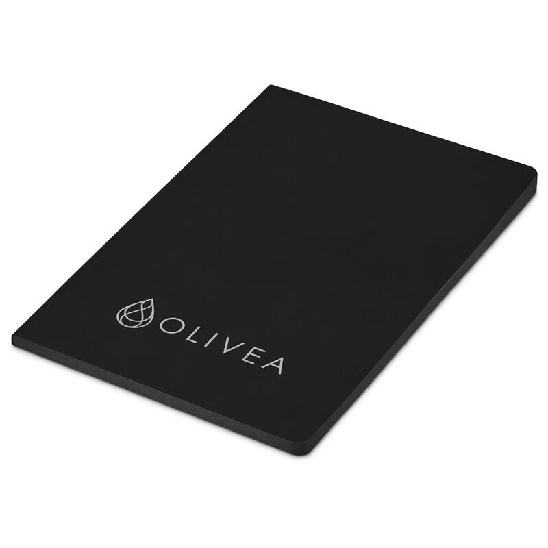 Primeline A5 Soft Cover Notebook