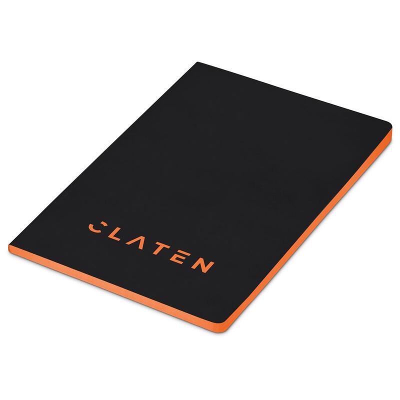 Primeline A5 Soft Cover Notebook