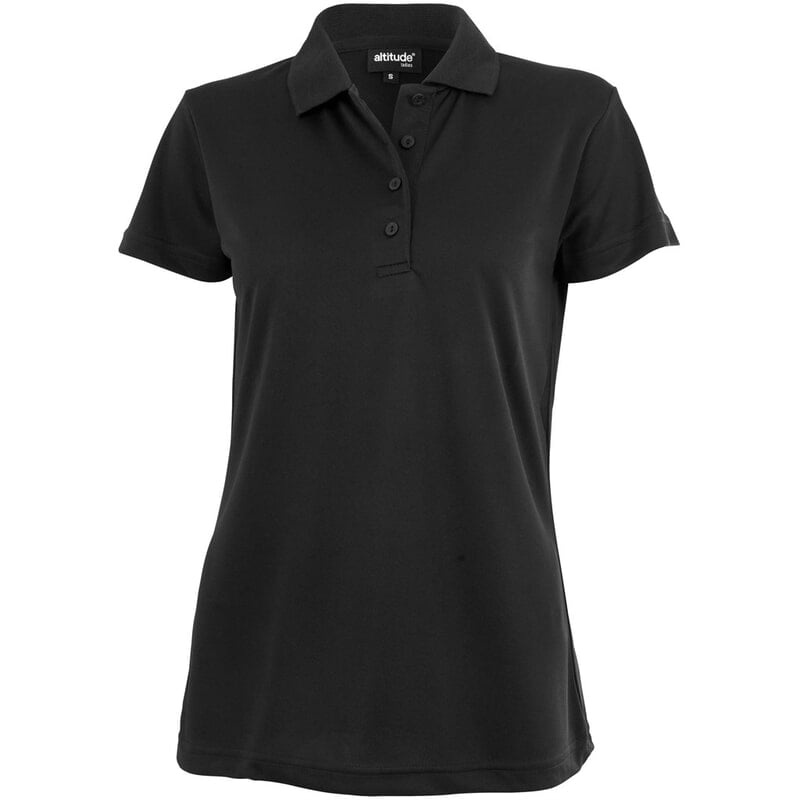 Altitude Pro Golf Shirt