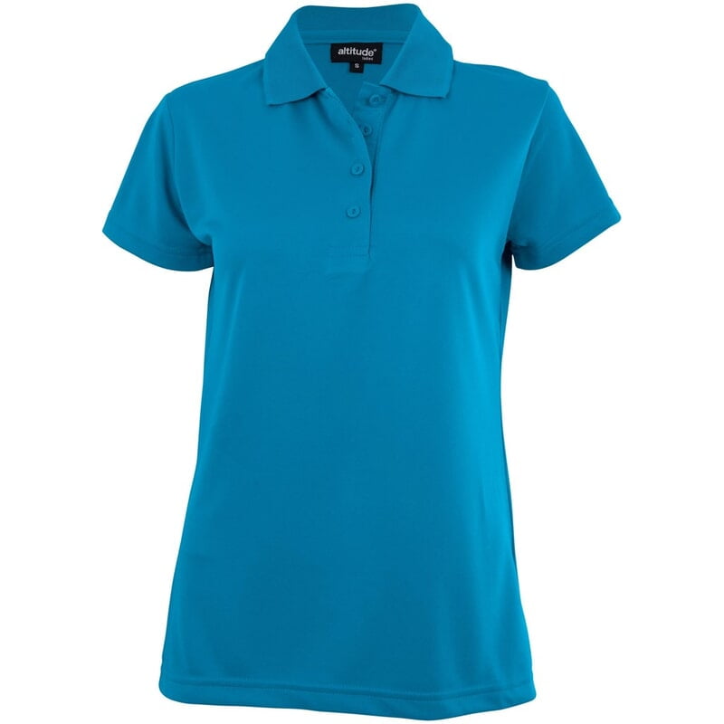 Altitude Pro Golf Shirt