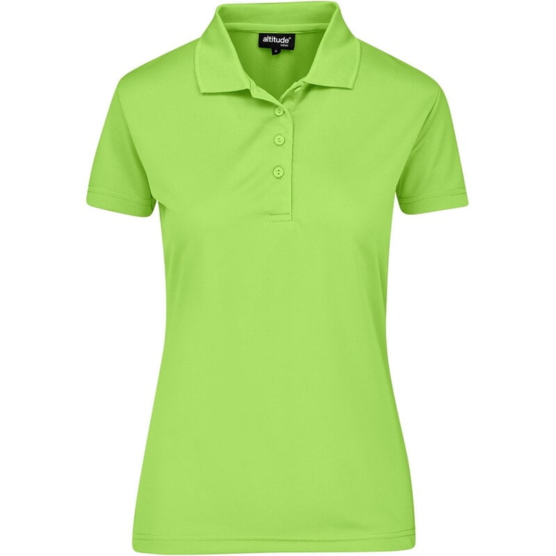 Altitude Pro Golf Shirt