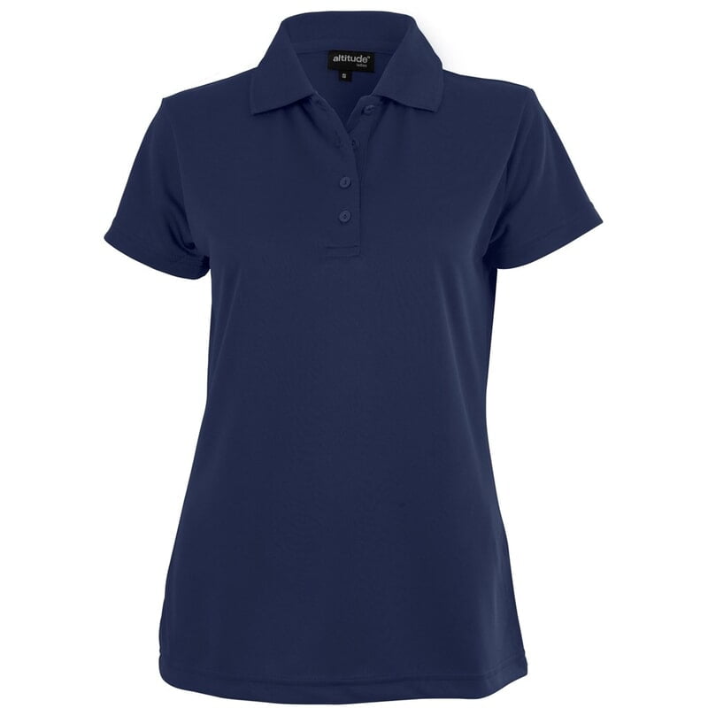 Altitude Pro Golf Shirt