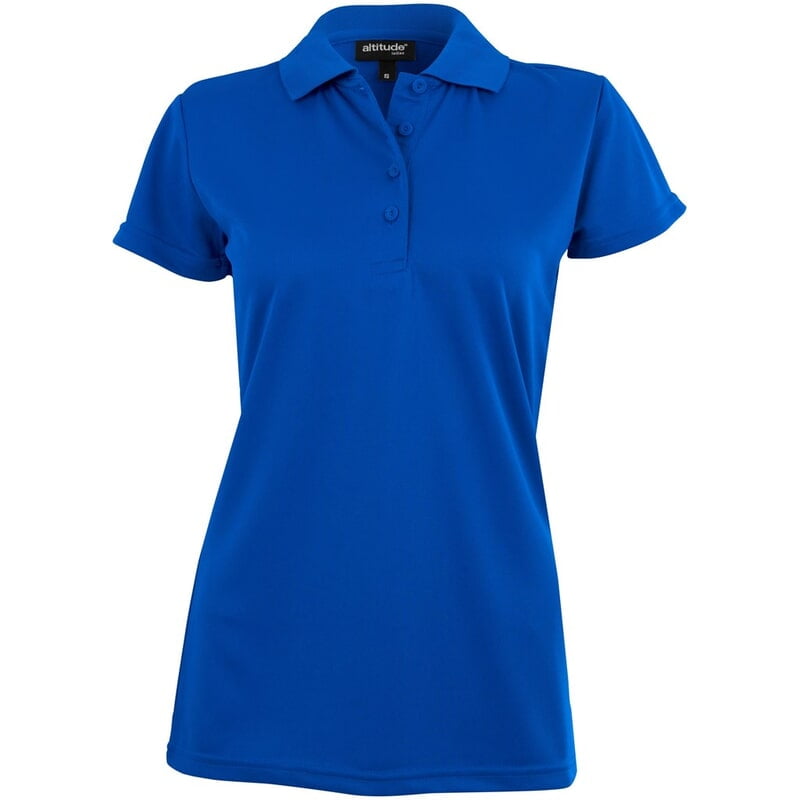 Altitude Pro Golf Shirt
