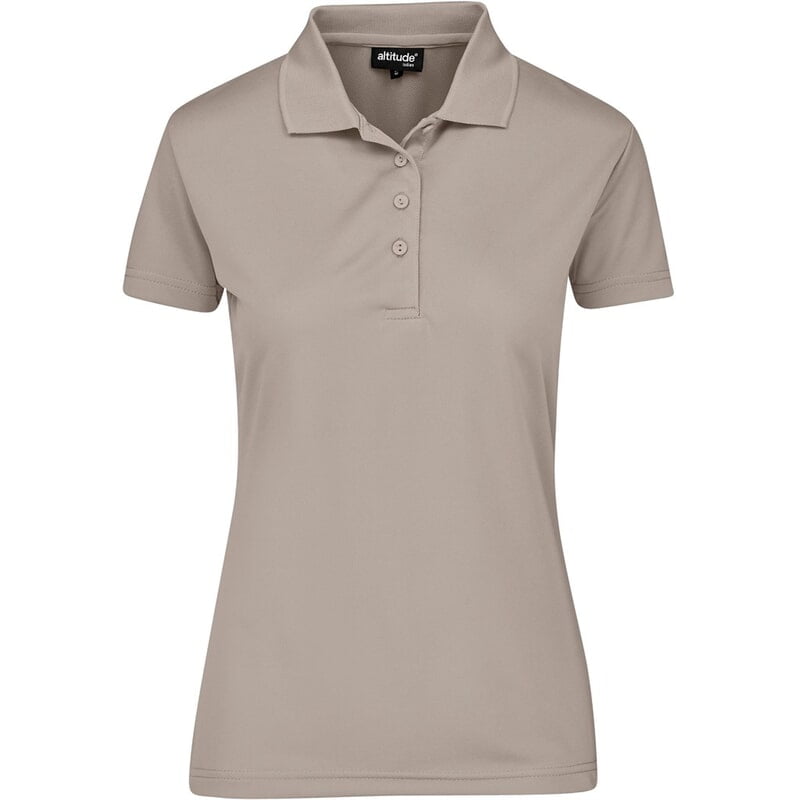 Altitude Pro Golf Shirt