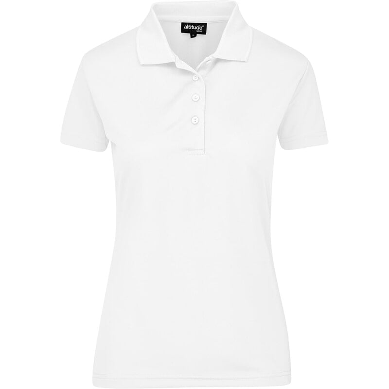 Altitude Pro Golf Shirt