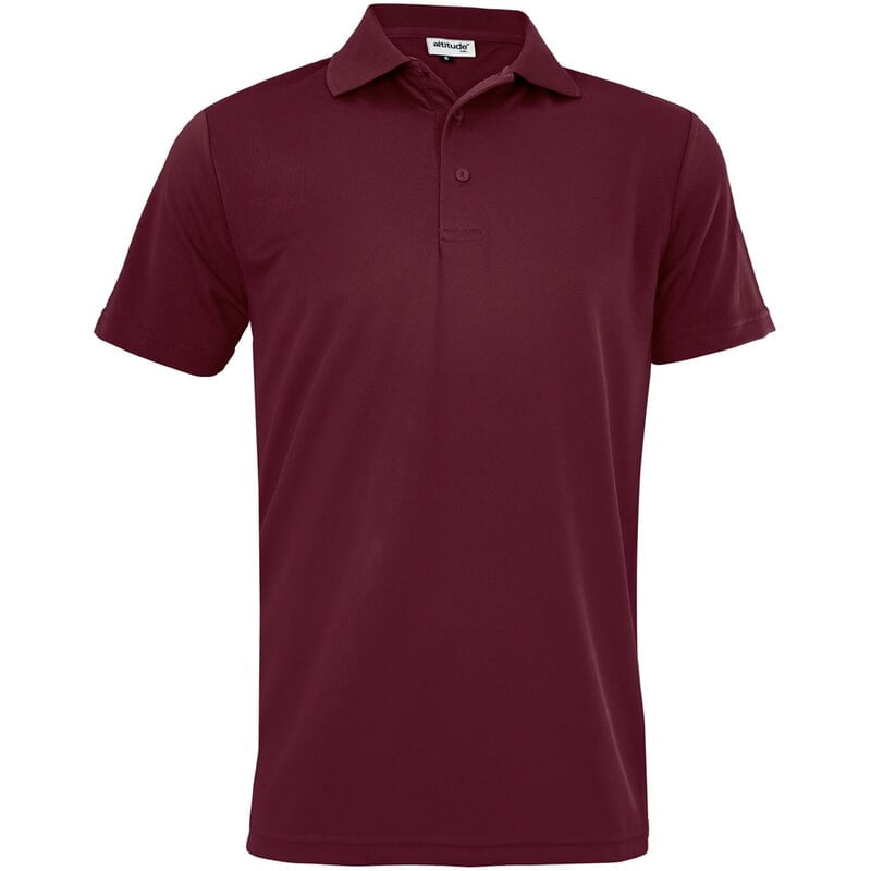 Pro Golf Shirt