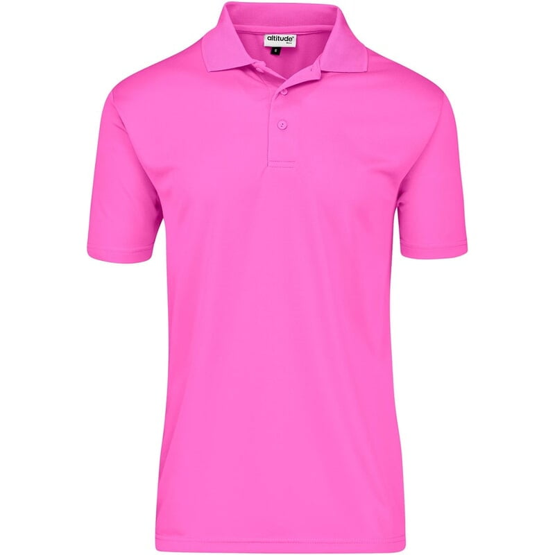 Pro Golf Shirt