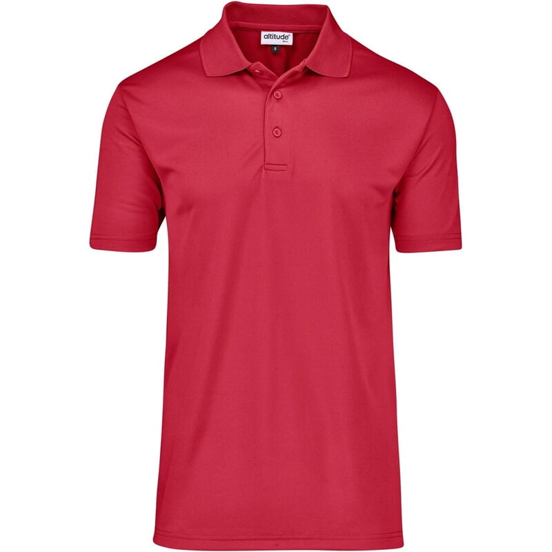 Pro Golf Shirt