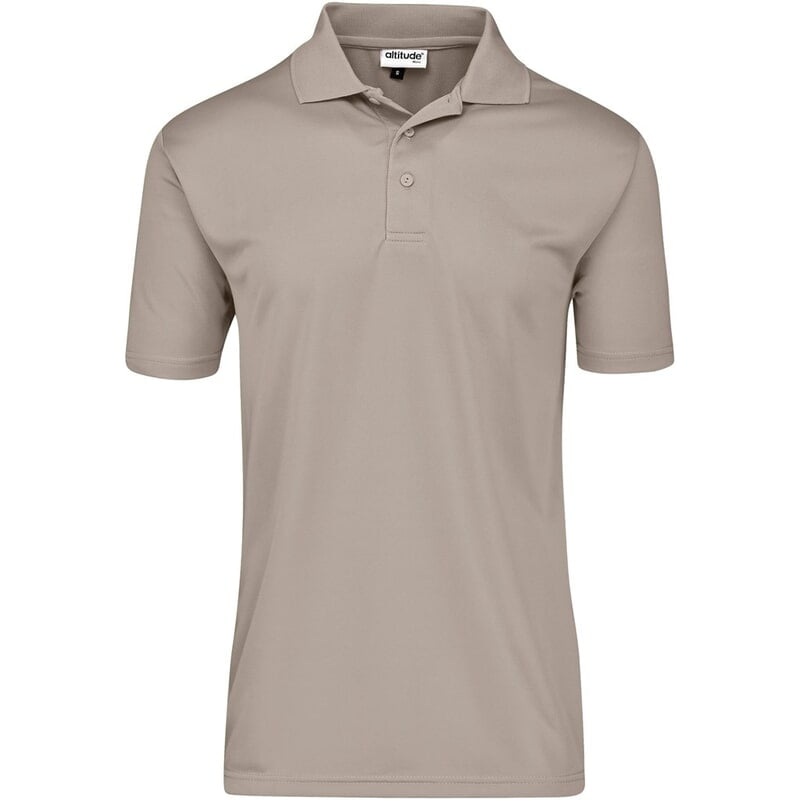 Pro Golf Shirt