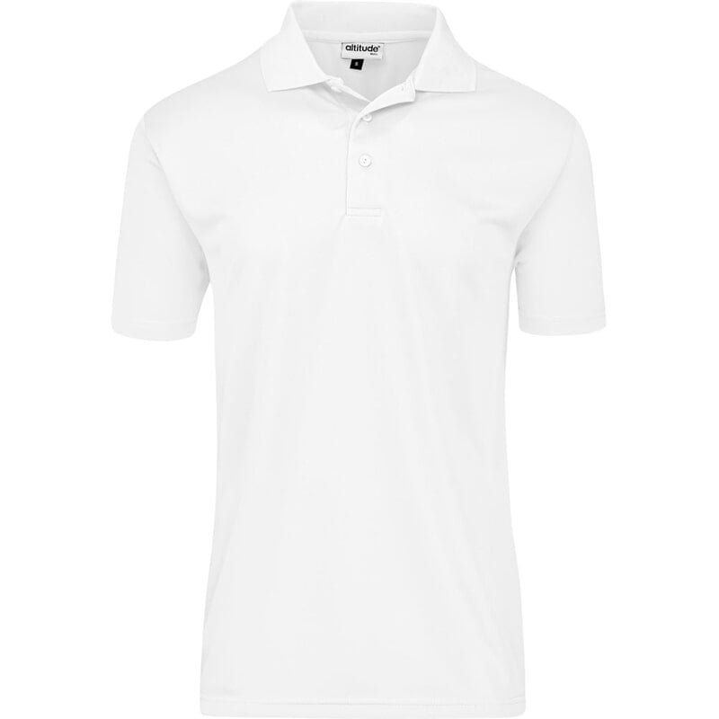 Pro Golf Shirt