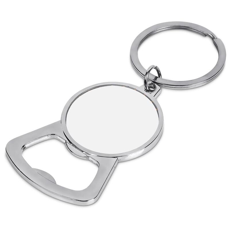 Raffles Dome Bottle Opener Keyholder
