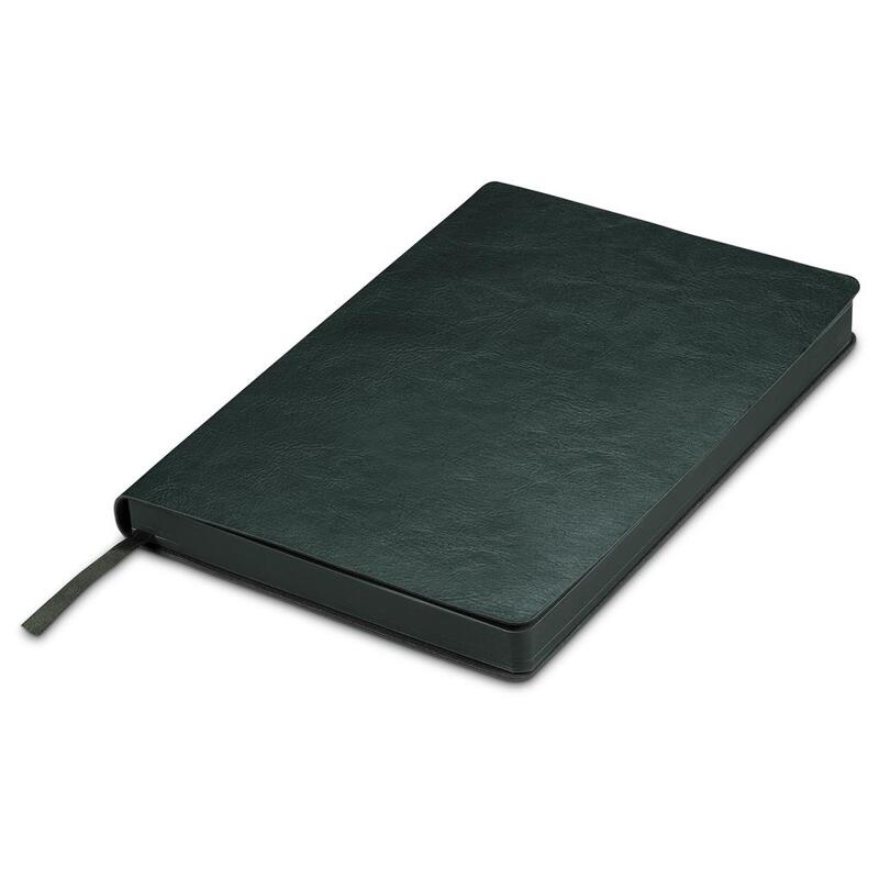 Renaissance A5 Soft Cover Notebook