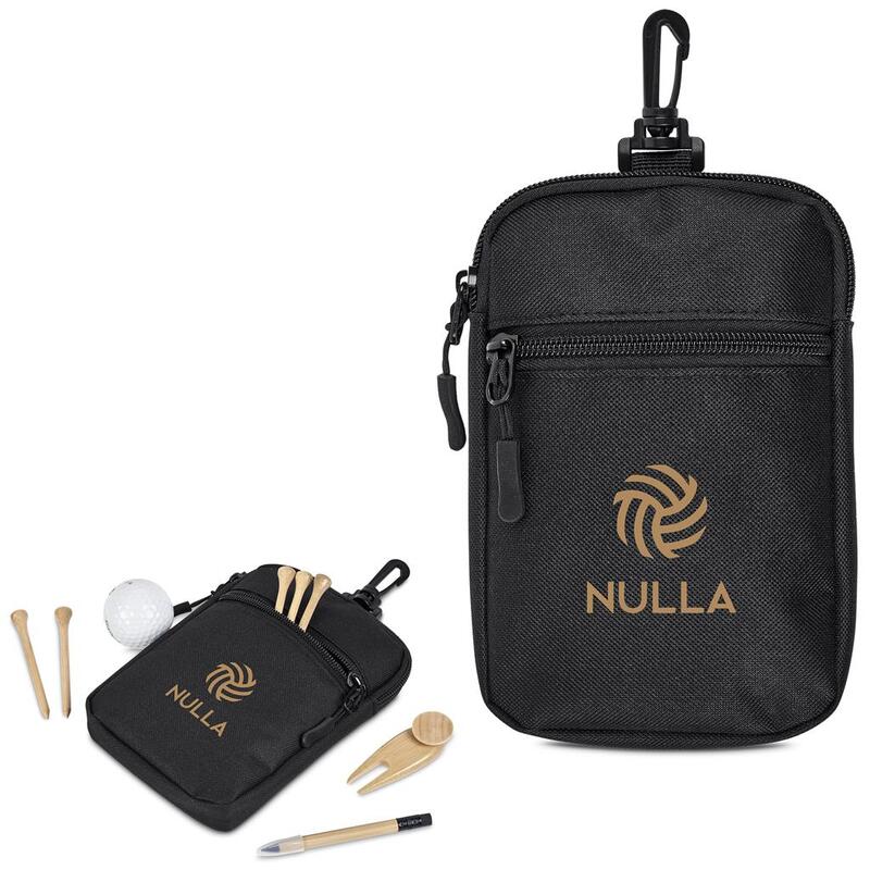 Ryder Golf Accessory Bag