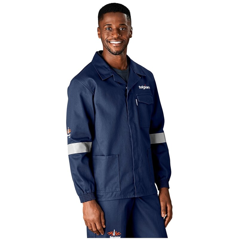 Altitude SABS Acid Resistant & Flame Retardant Jacket
