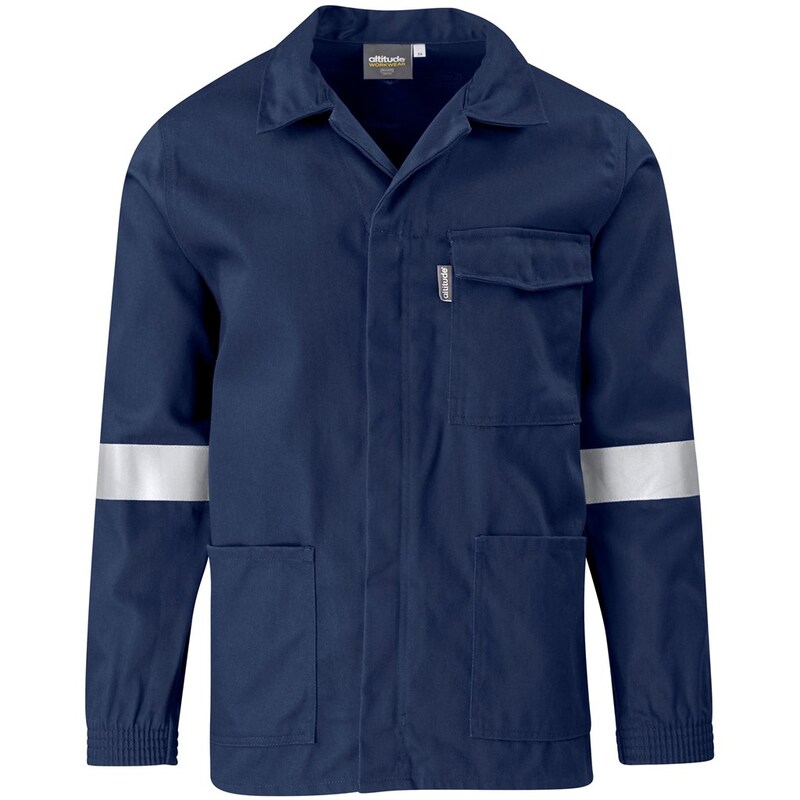 Altitude SABS Acid Resistant & Flame Retardant Jacket