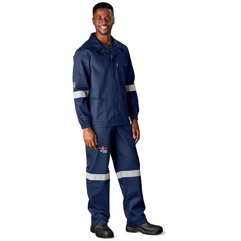 Altitude SABS Acid Resistant & Flame Retardant Pants