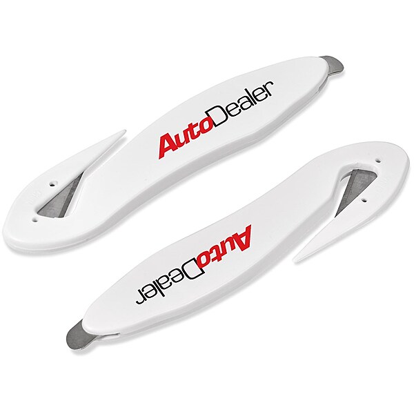 Safety Box Cutter
