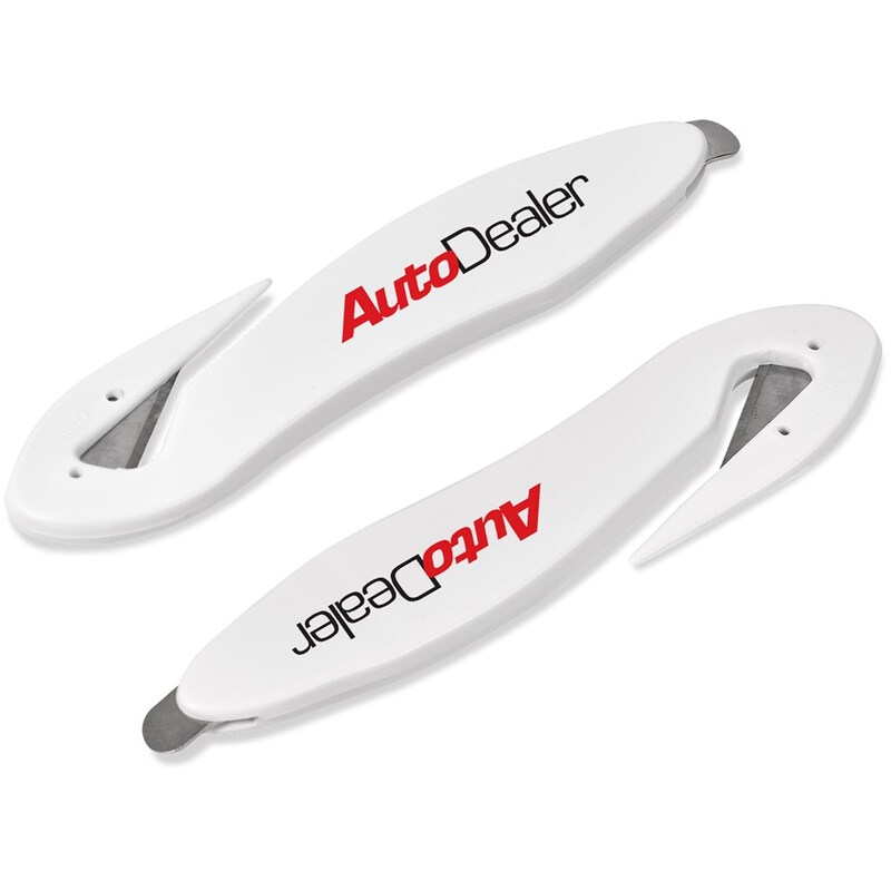 Safety Box Cutter
