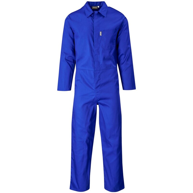 Altitude Safety Polycotton Boiler Suit
