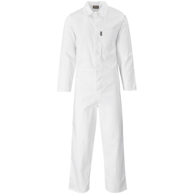 Altitude Safety Polycotton Boiler Suit