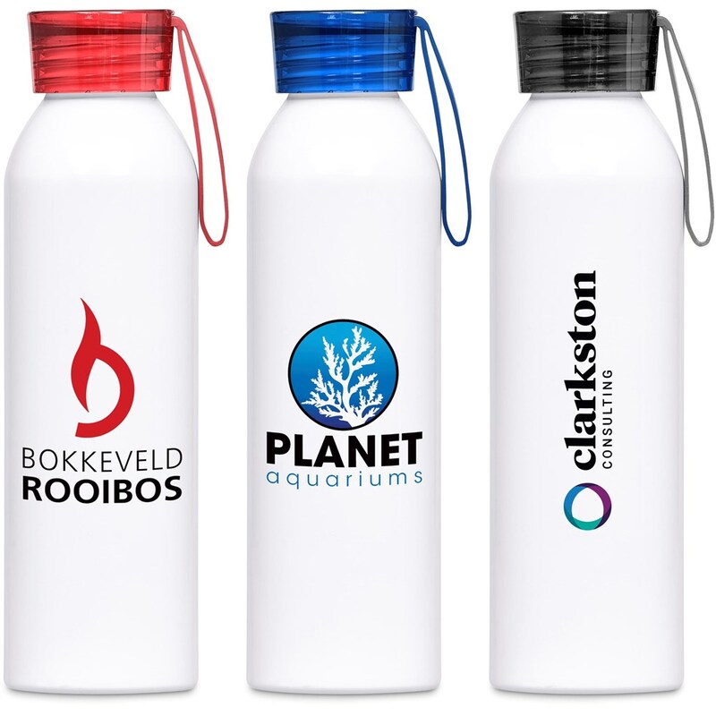 Serendipity Aluminium Water Bottle - 650ml