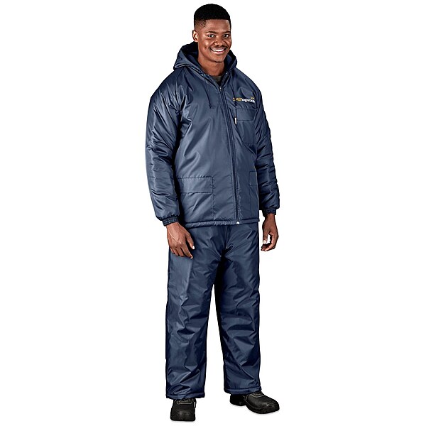 Altitude Shift Single-Lined Freezer Pants